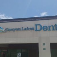 Canyon Lakes Dental Group and Orthodontics ico