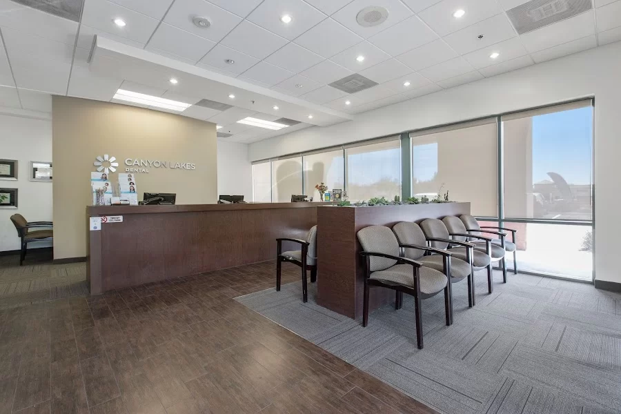 Canyon Lakes Dental Group and Orthodontics Picture 10
