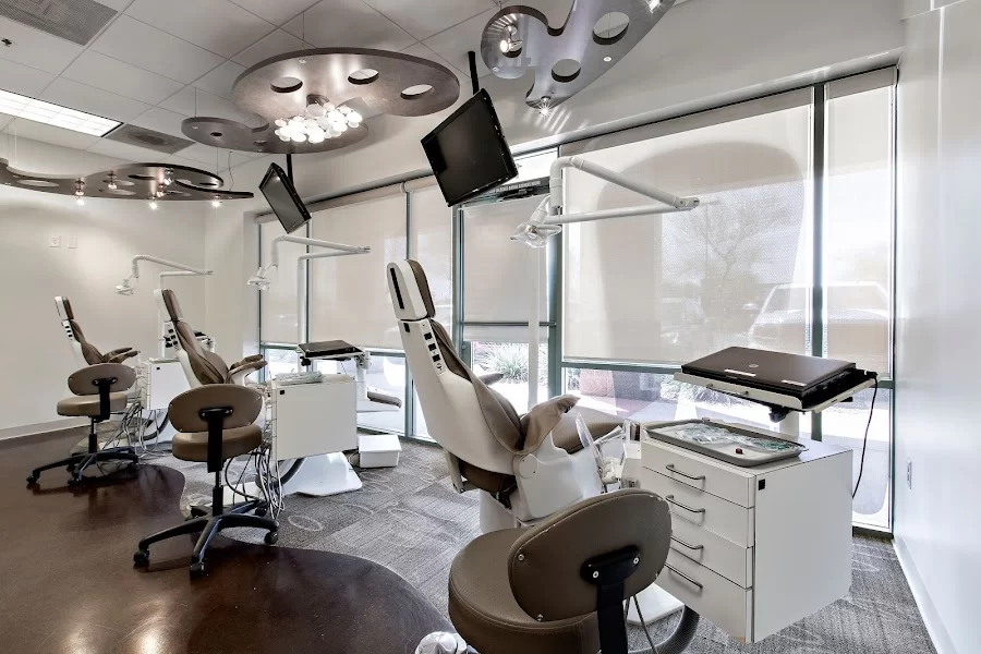 Canyon Lakes Dental Group and Orthodontics Picture 7