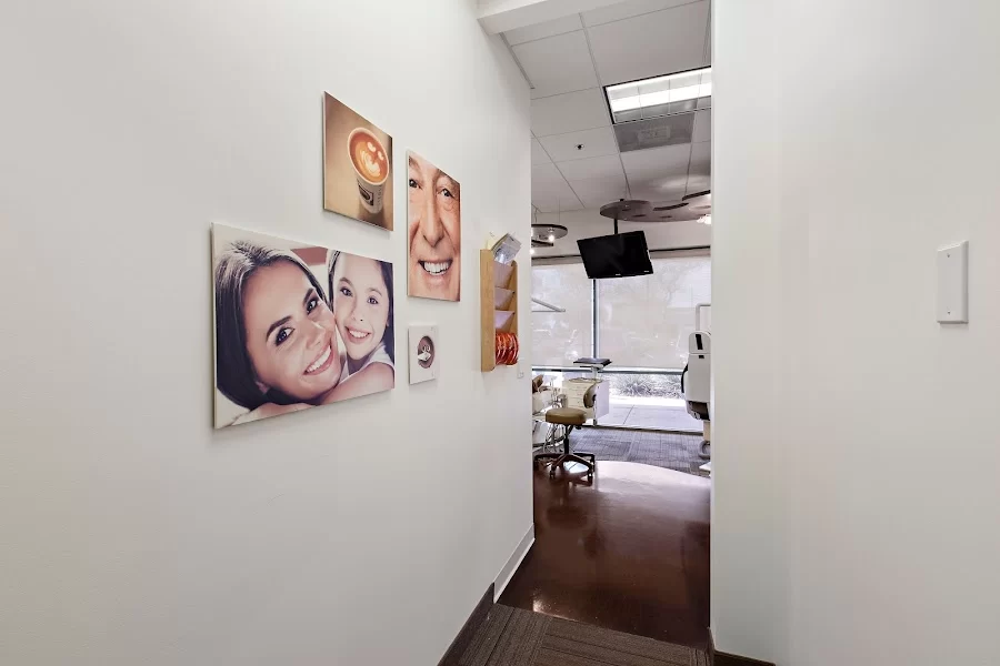 Canyon Lakes Dental Group and Orthodontics Picture 2
