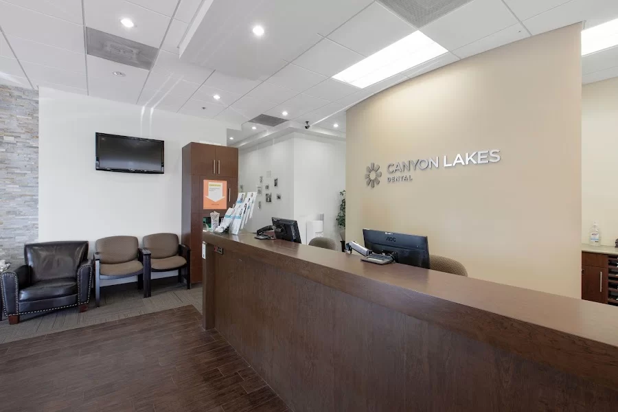 Canyon Lakes Dental Group and Orthodontics Picture 3