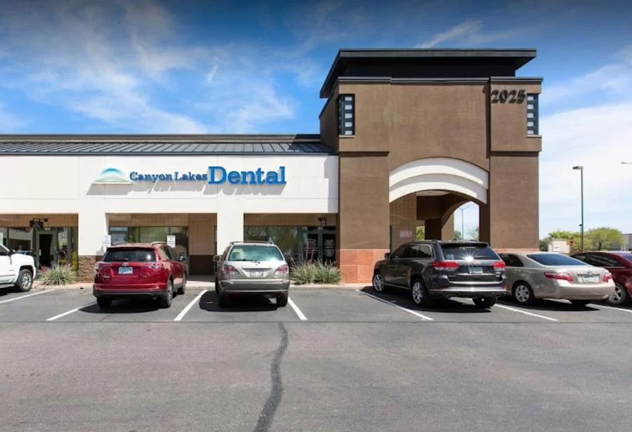 Canyon Lakes Dental Group and Orthodontics Picture 9