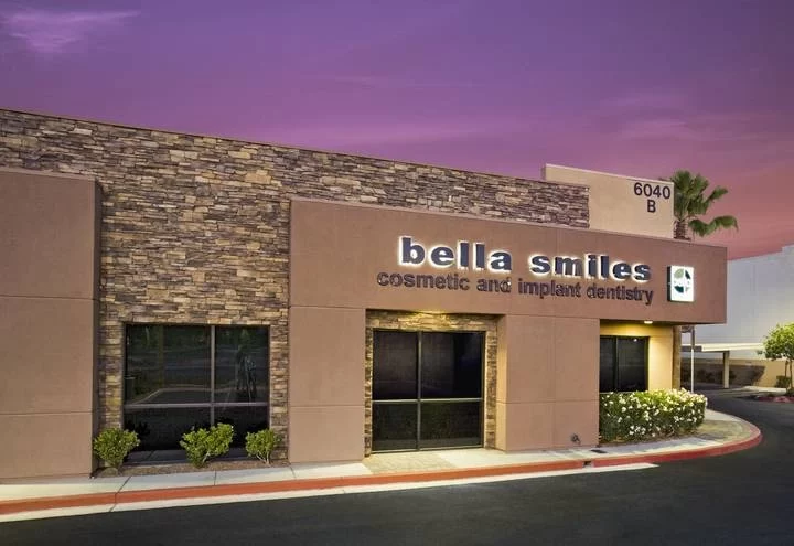 Bella Smiles Picture 2