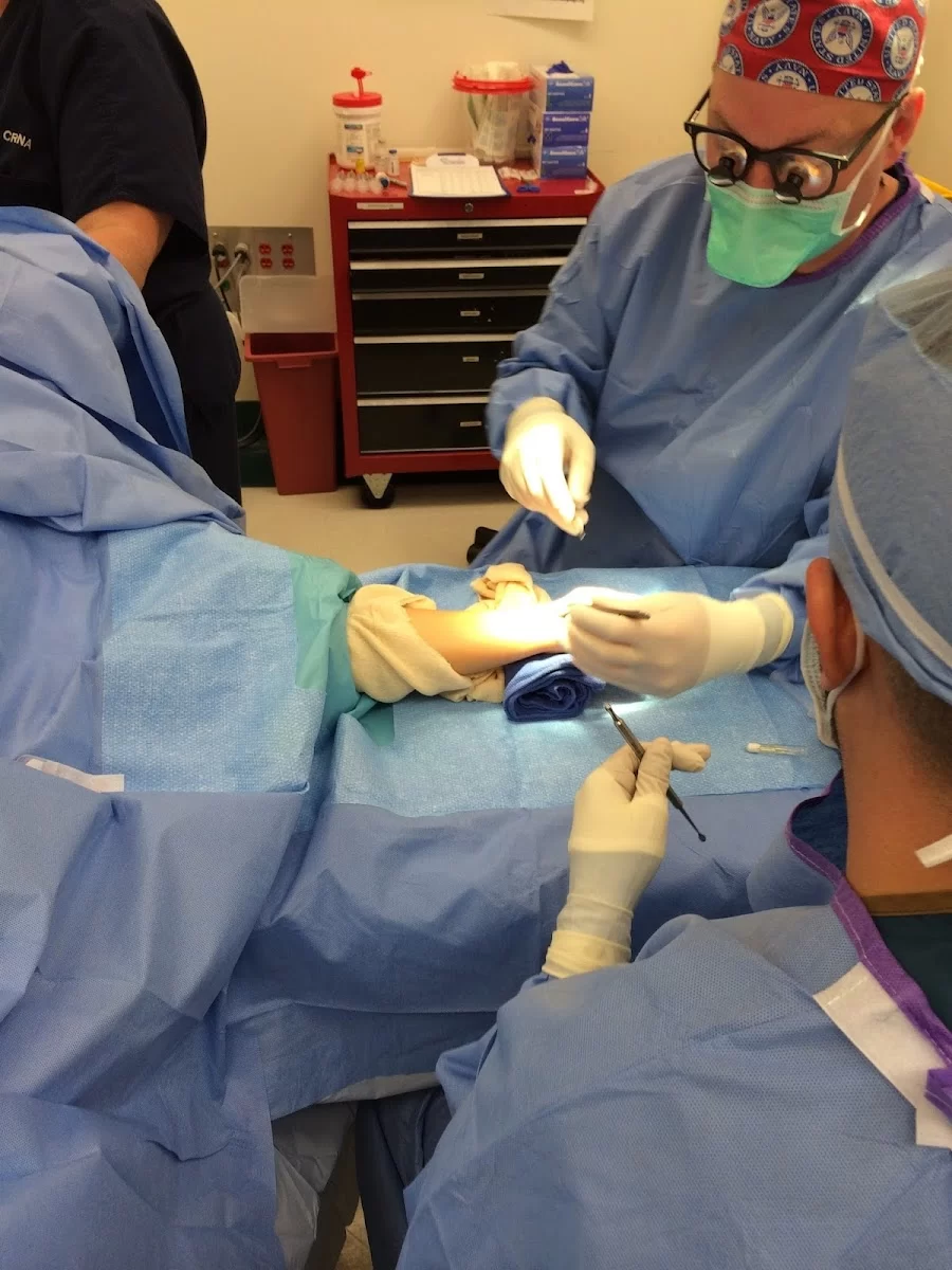 Red Rock Surgery Center Picture 9