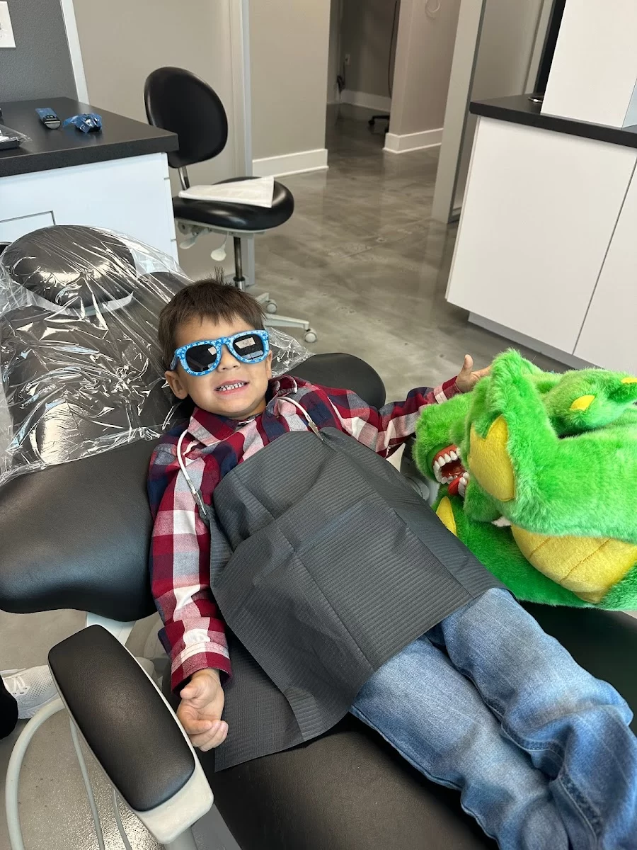 Thornton Dental Picture 10