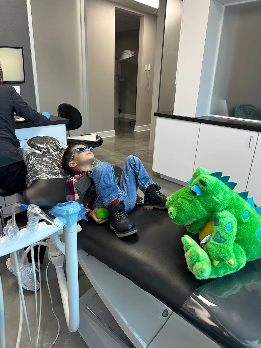 Thornton Dental Picture 9