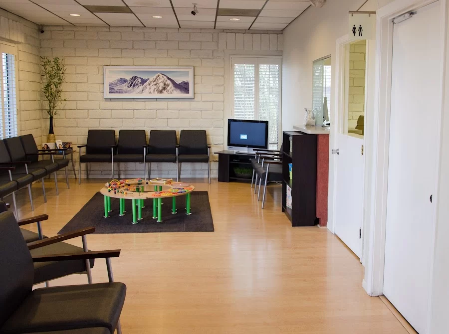 Hansen Miller Orthodontics Picture 4
