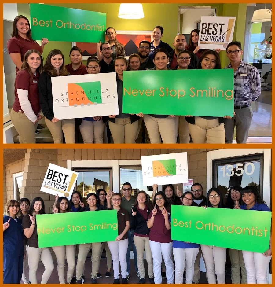 Hansen Miller Orthodontics Picture 10