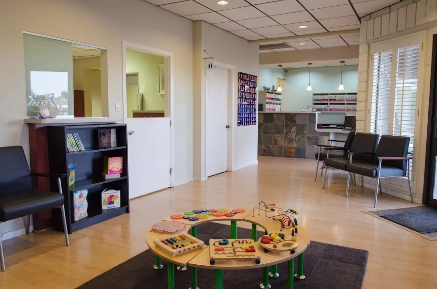 Hansen Miller Orthodontics Picture 7