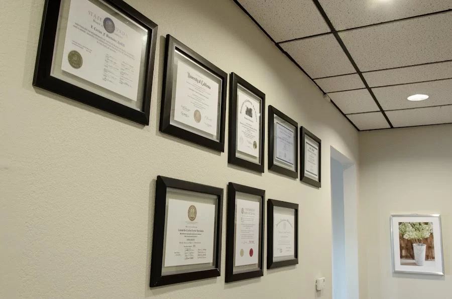 Hansen Miller Orthodontics Picture 6