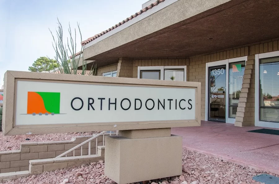 Hansen Miller Orthodontics Picture 8