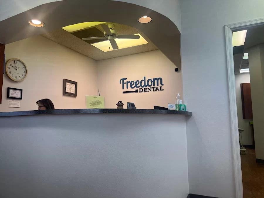 Freedom Dental Picture 1