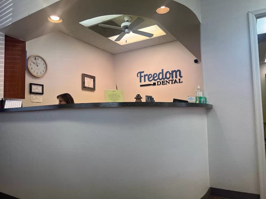 Freedom Dental Picture 3