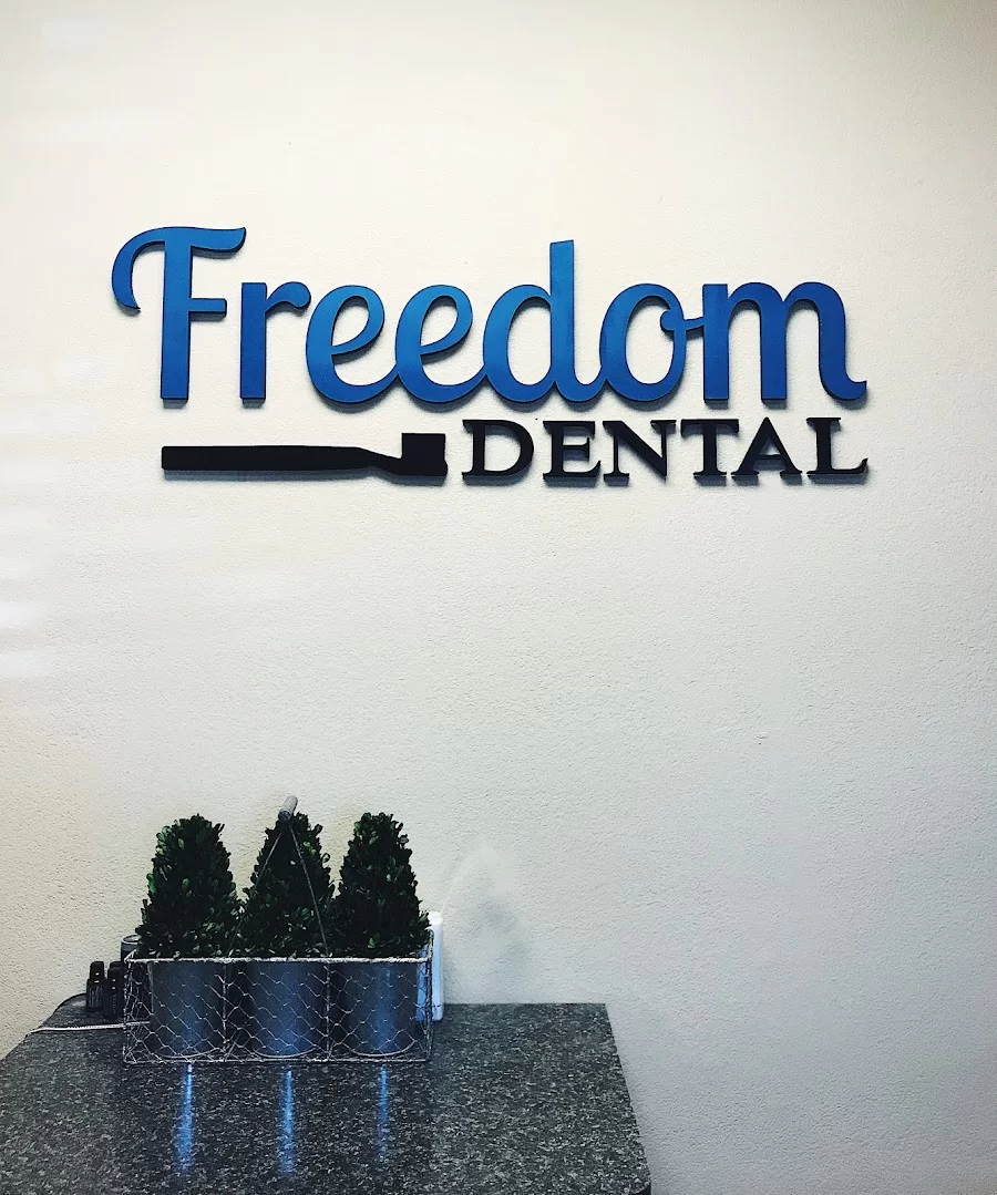 Freedom Dental Picture 6
