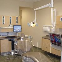 Brier Creek Family Dentistry ico