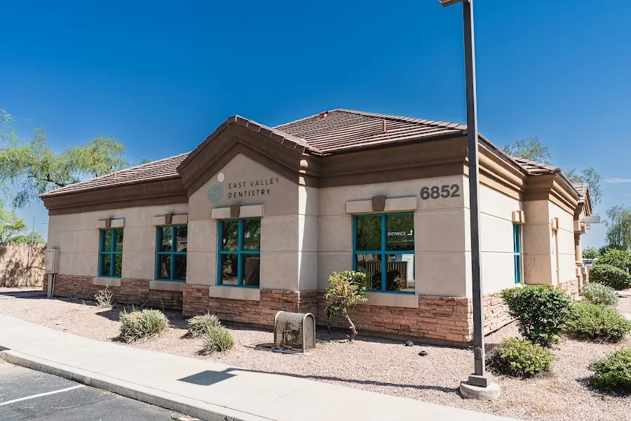 East Valley Dentistry Picture 8