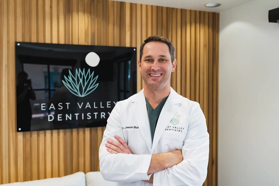 East Valley Dentistry Picture 4