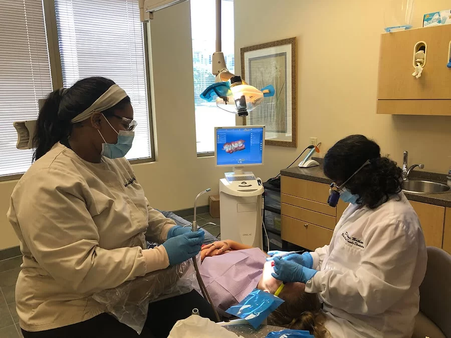 Brier Creek Family Dentistry Picture 6