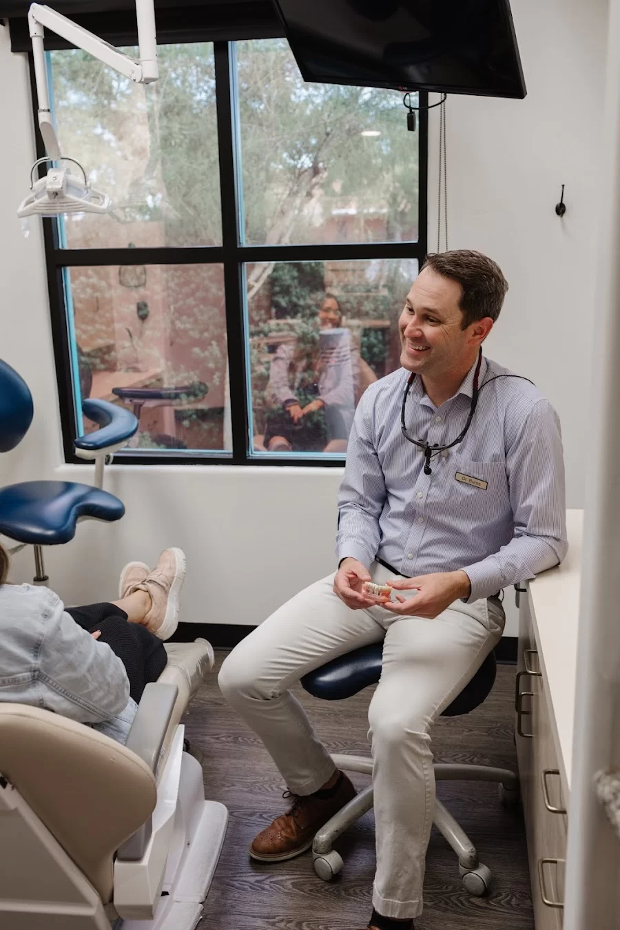 East Valley Dentistry Picture 9