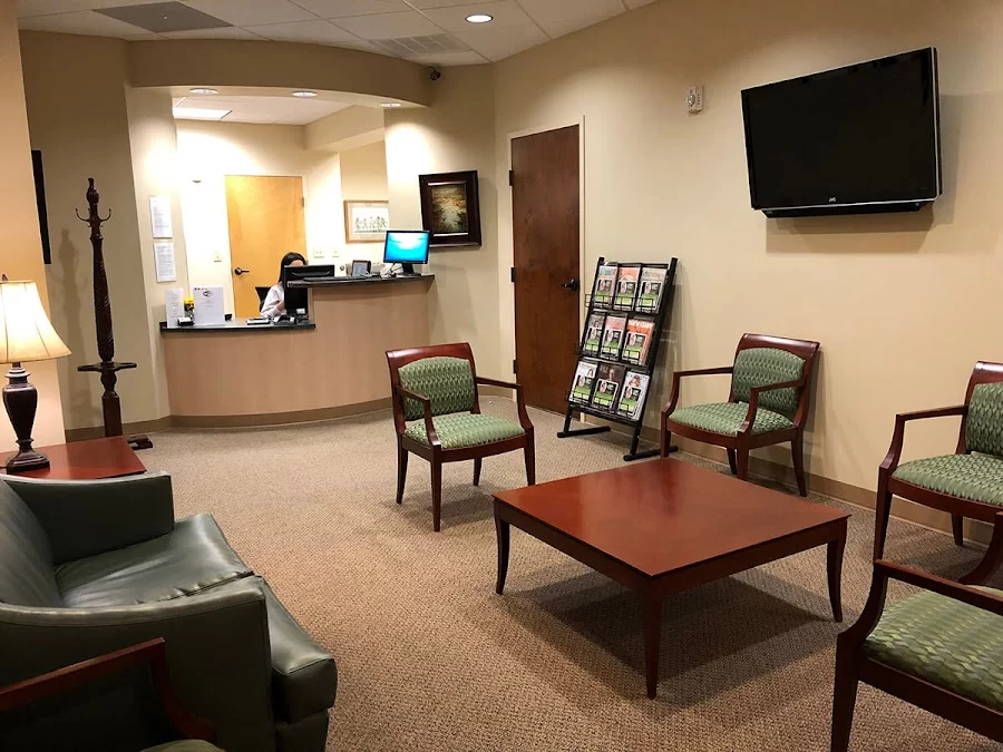 Brier Creek Family Dentistry Picture 2