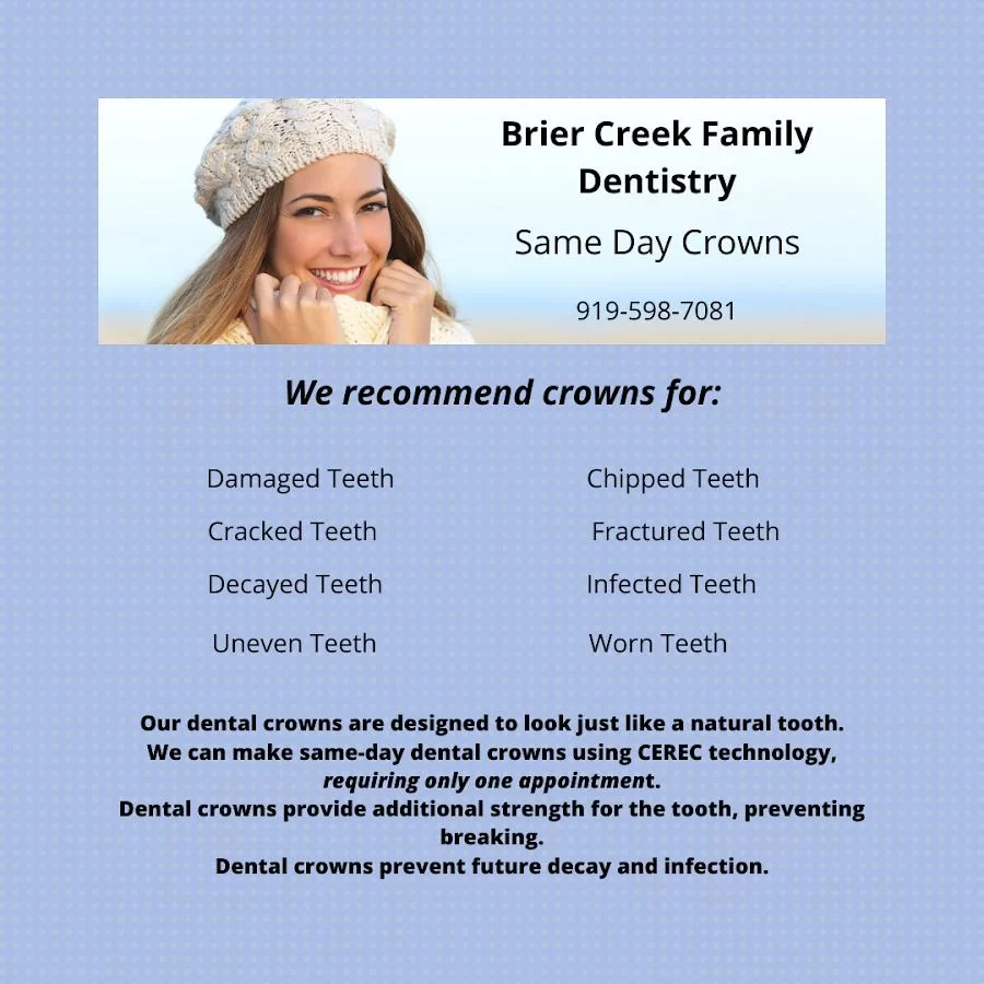 Brier Creek Family Dentistry Picture 9