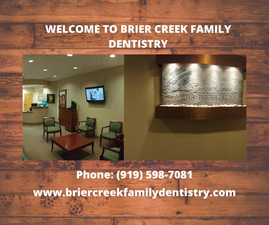 Brier Creek Family Dentistry Picture 10