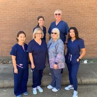 Brazos Valley Endodontic Associates ico