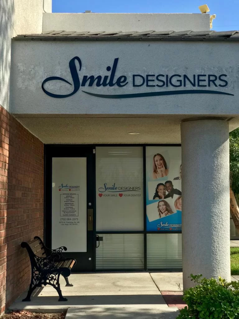 Smile Designers of Las Vegas Picture 9