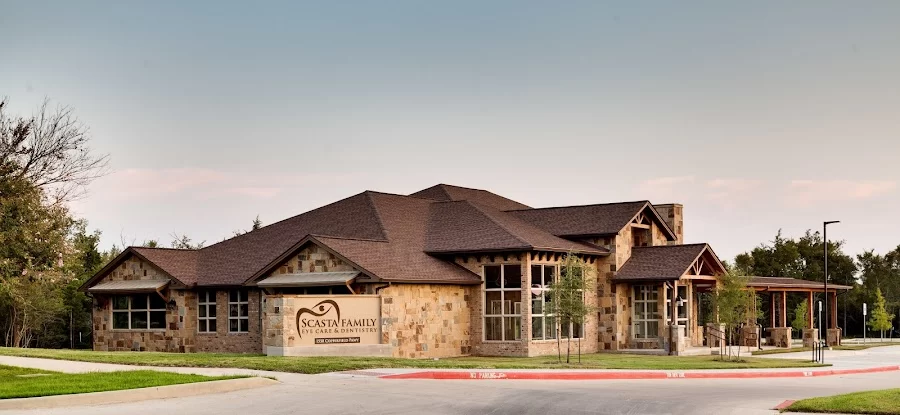 Scasta Family Dentistry Picture 3
