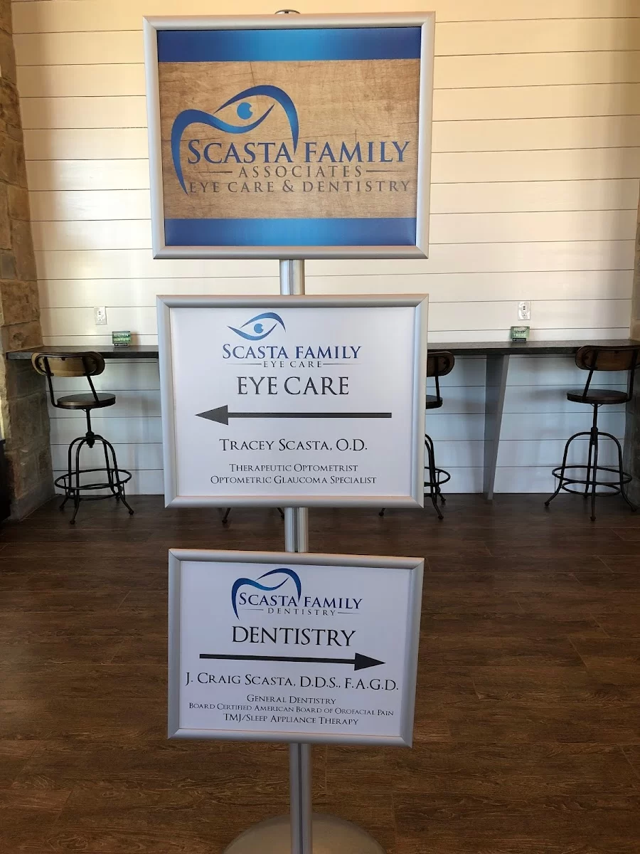 Scasta Family Dentistry Picture 6
