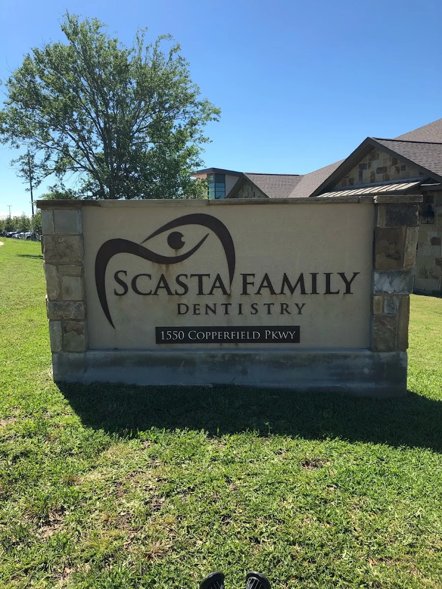 Scasta Family Dentistry Picture 10