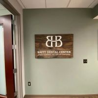 Britt Dental Center Family, Cosmetic, and Implant Dentistry ico