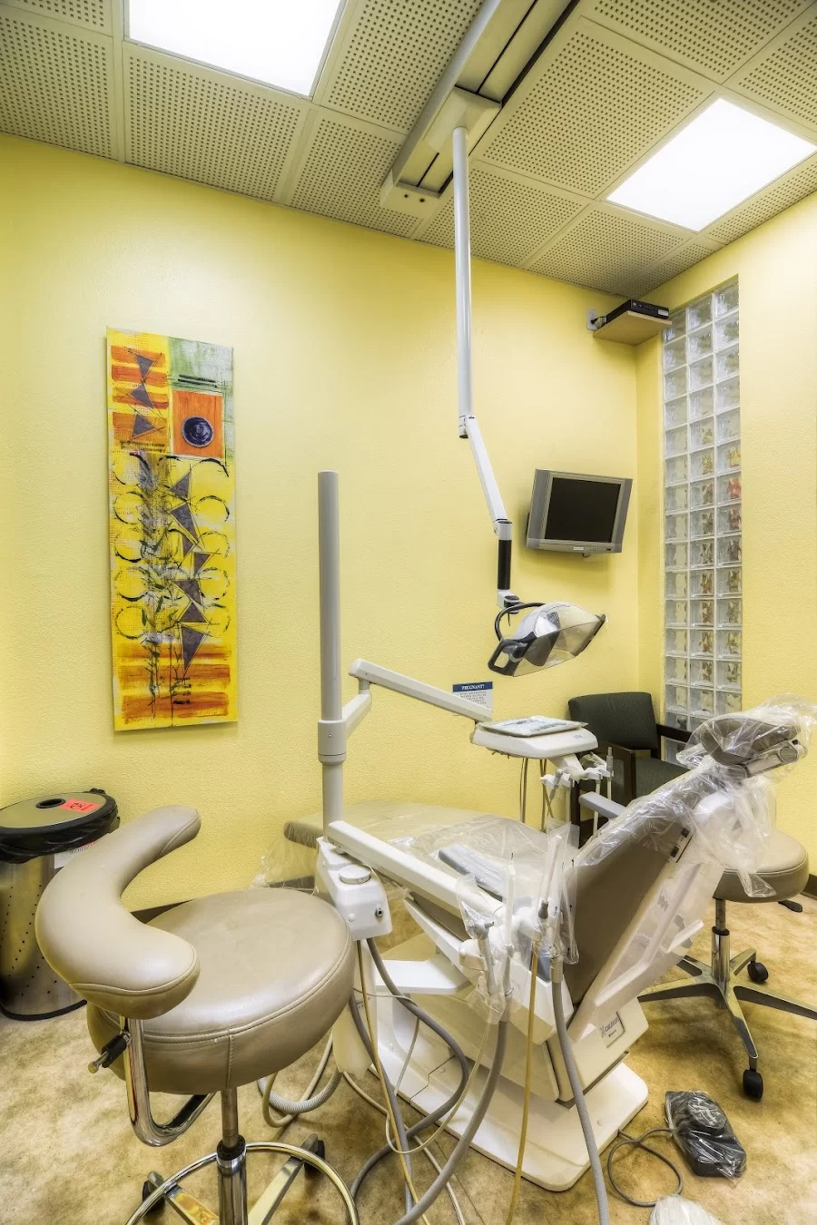 Fernandez Family Dental Picture 7