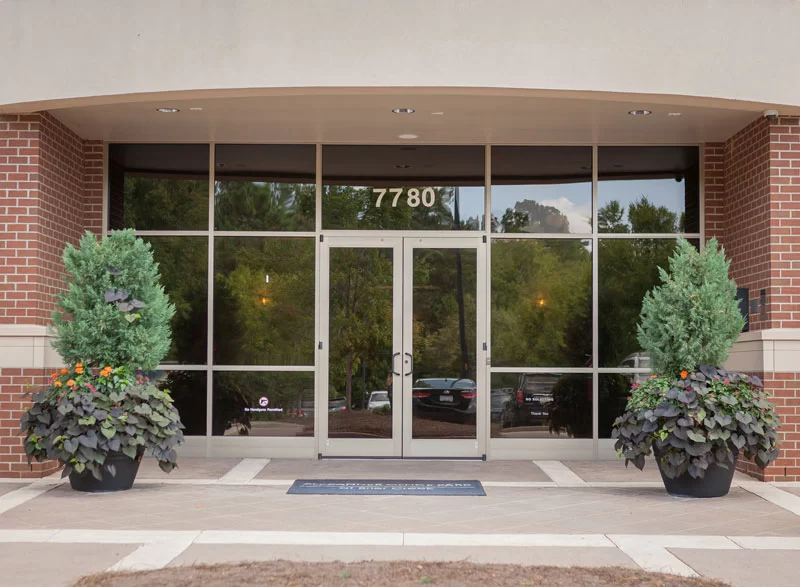 Britt Dental Center Family, Cosmetic, and Implant Dentistry Picture 2