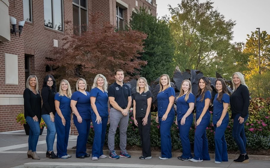 Britt Dental Center Family, Cosmetic, and Implant Dentistry Picture 7