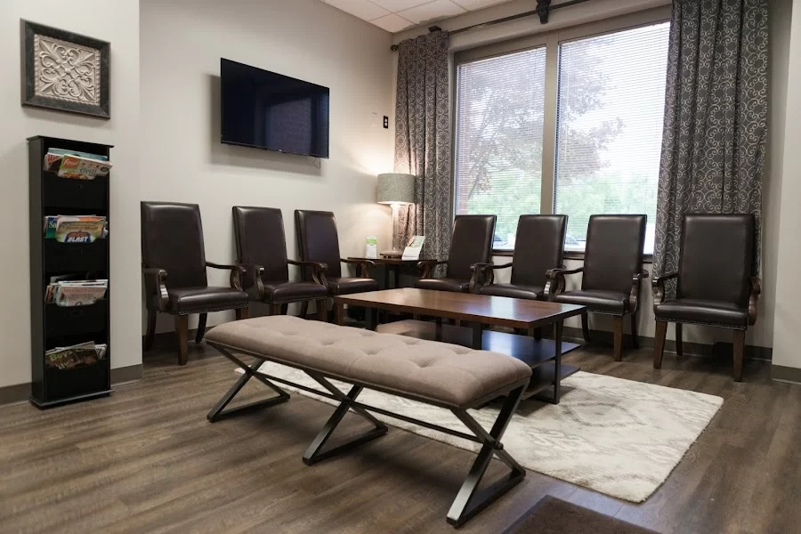 Britt Dental Center Family, Cosmetic, and Implant Dentistry Picture 3