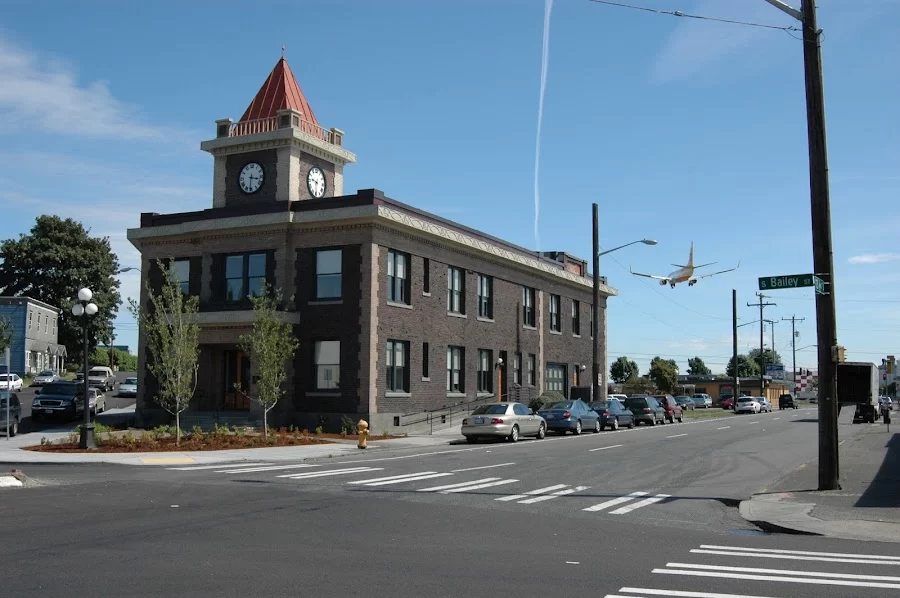Neighborcare Health at Georgetown (Dental) Picture 1