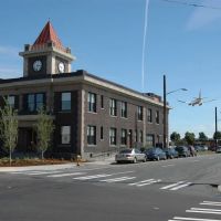Neighborcare Health at Georgetown (Dental) ico