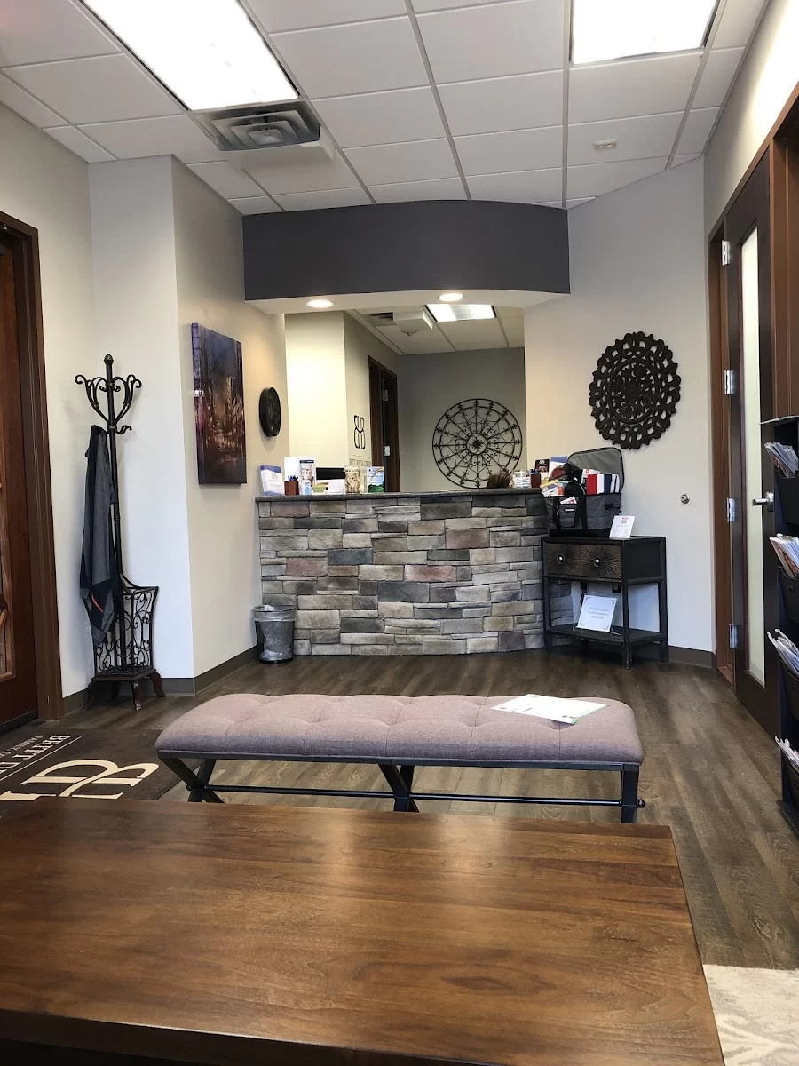 Britt Dental Center Family, Cosmetic, and Implant Dentistry Picture 10