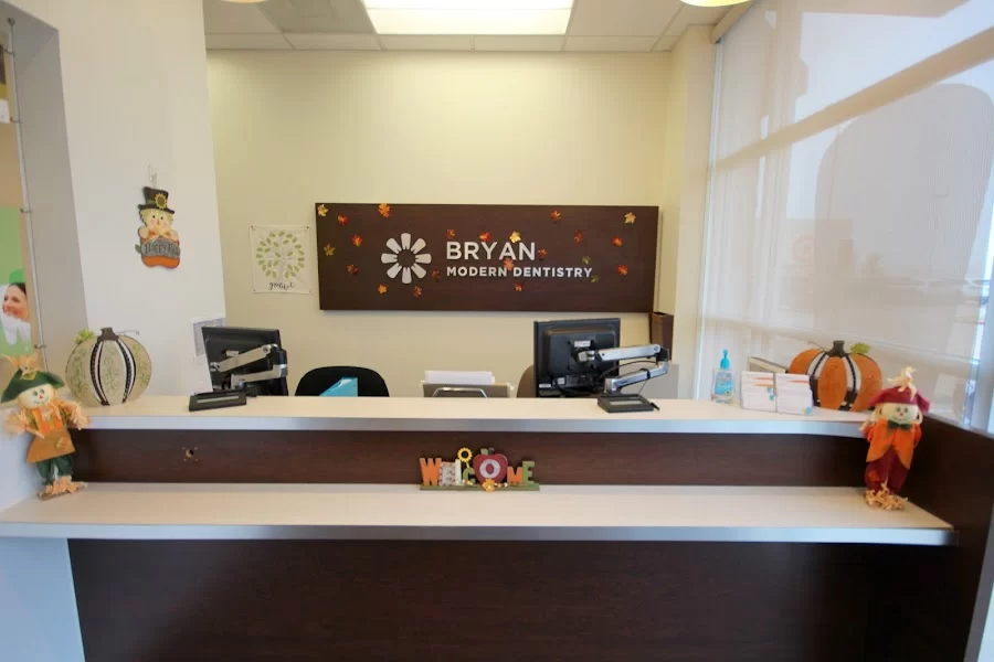 Bryan Modern Dentistry Picture 4