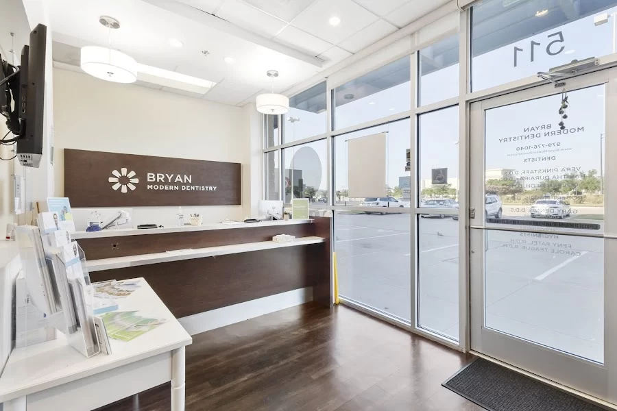 Bryan Modern Dentistry Picture 5