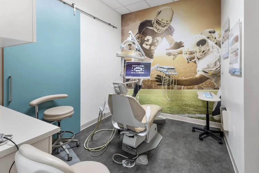 Bryan Modern Dentistry Picture 8
