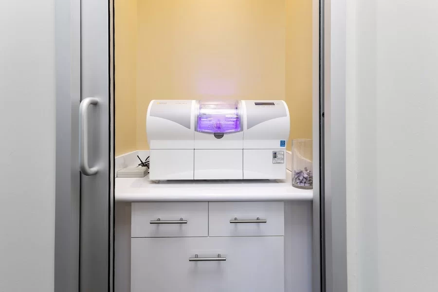Bryan Modern Dentistry Picture 2