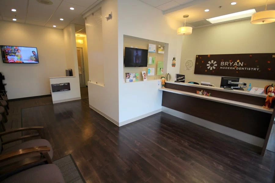 Bryan Modern Dentistry Picture 6