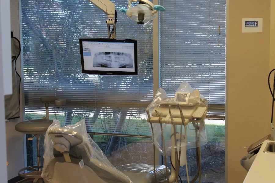 Eagle River Dental Associates Picture 3