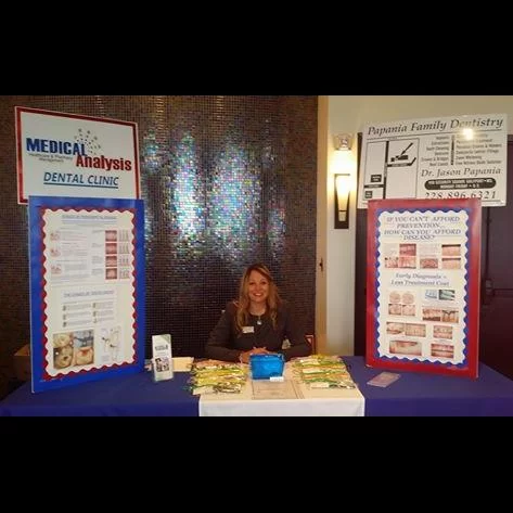 Dental Analysis Family Dentistry Picture 6