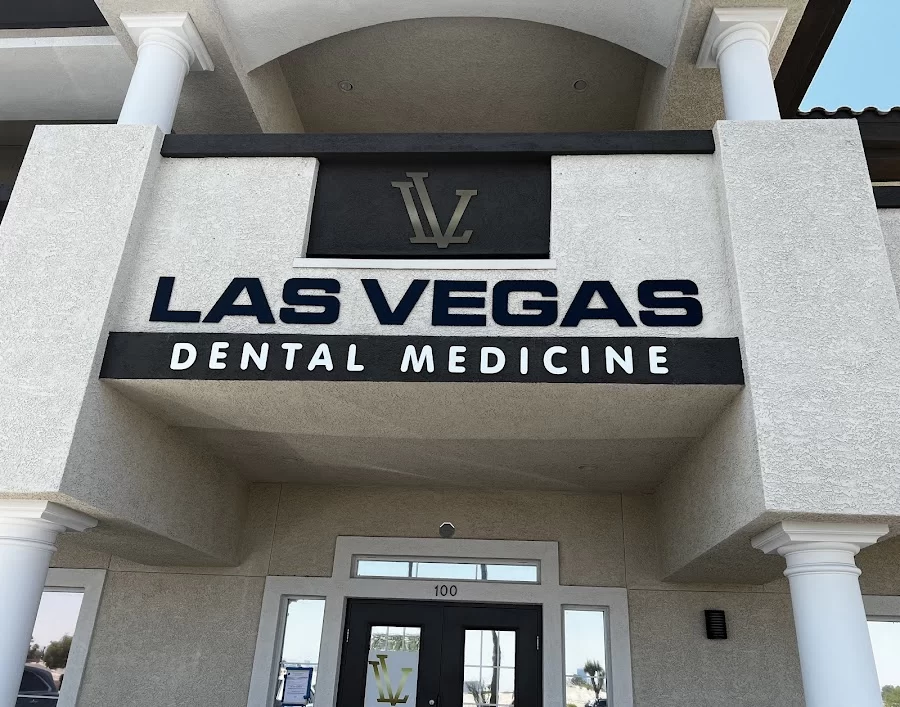 Las Vegas Dental Medicine Picture 3