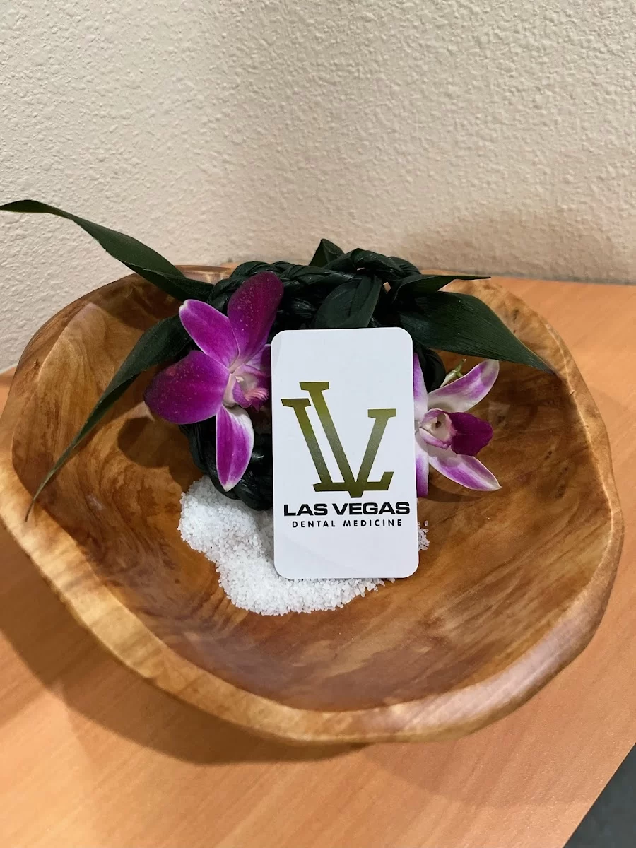 Las Vegas Dental Medicine Picture 10