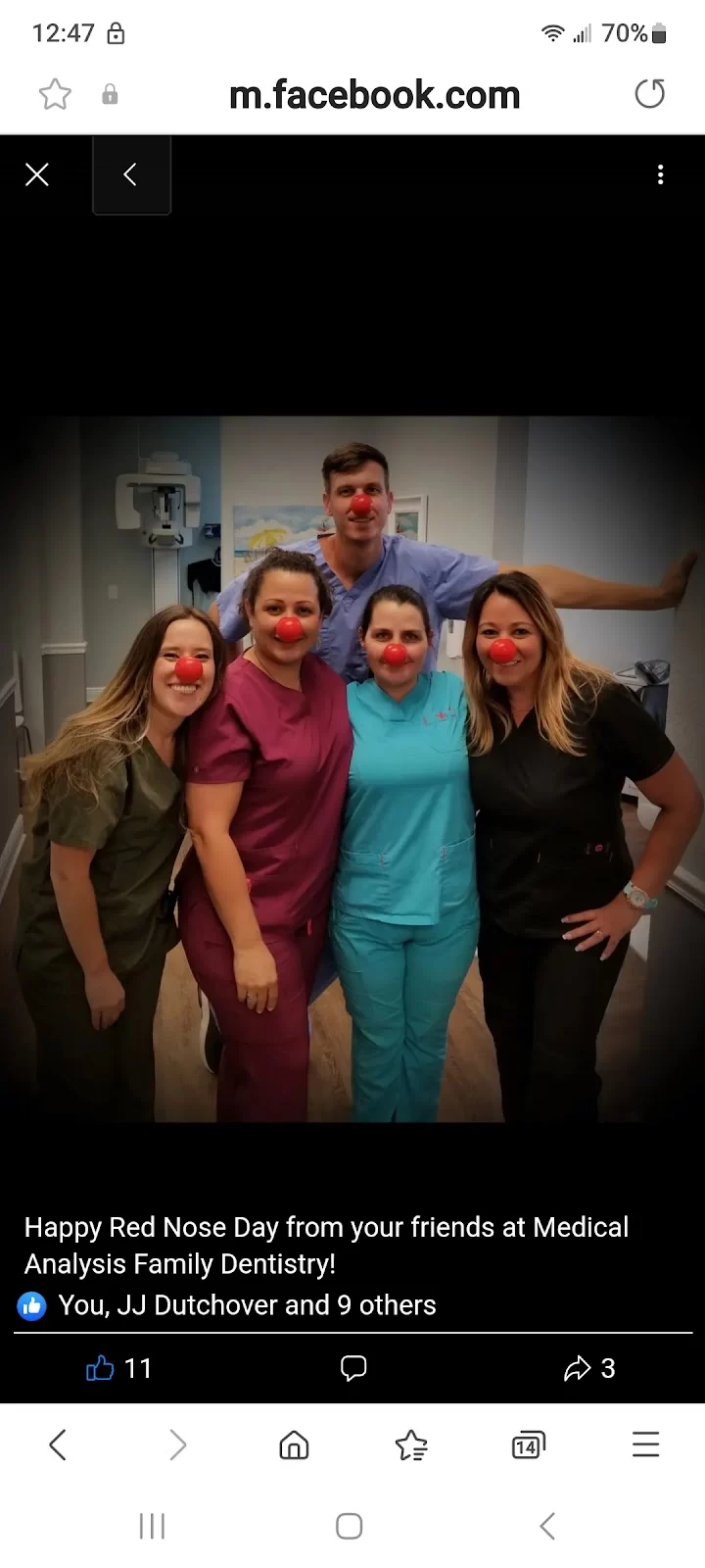 Dental Analysis Family Dentistry Picture 5