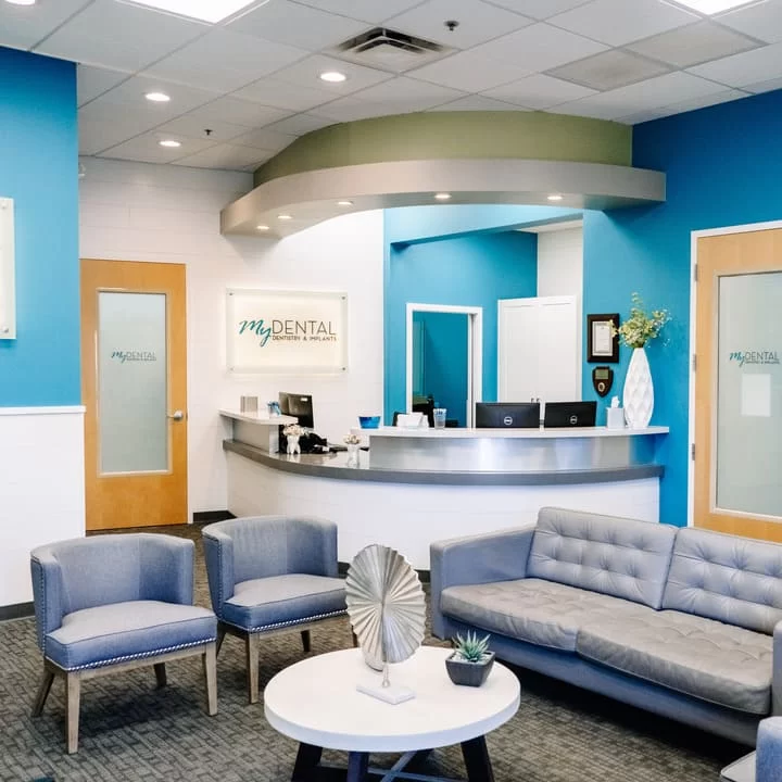 My Dental Dentistry & Implants Mesa Picture 2